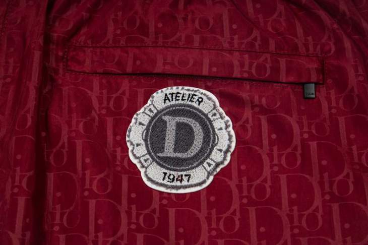 Dior Short Pants _SKUDiorS-2XLzztr3617170